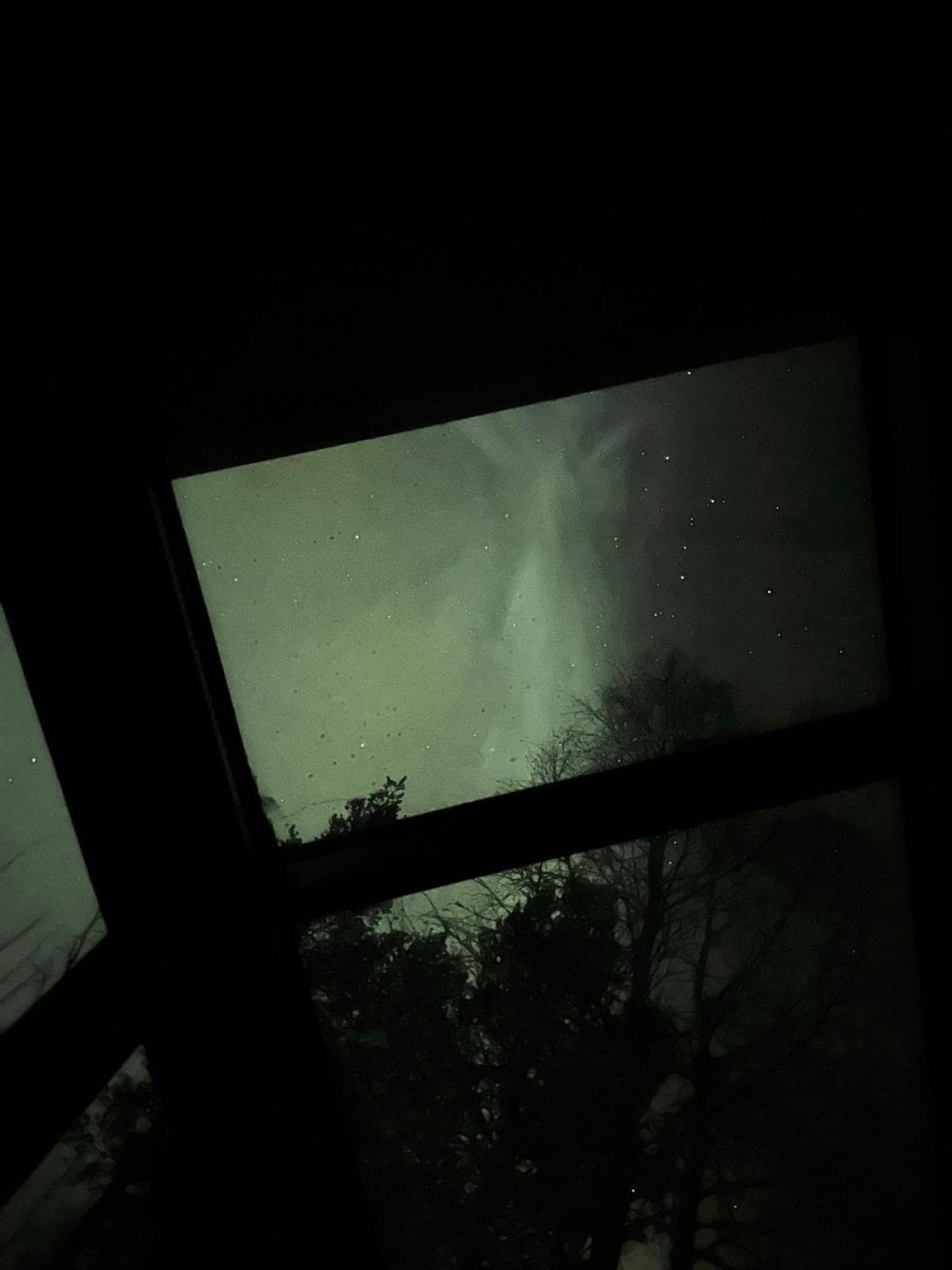 Sky Lodging ~ Sleeping Under The Stars 罗瓦涅米 外观 照片